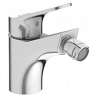 Смеситель для биде, хром Jacob Delafon Brive E75763-4-CP