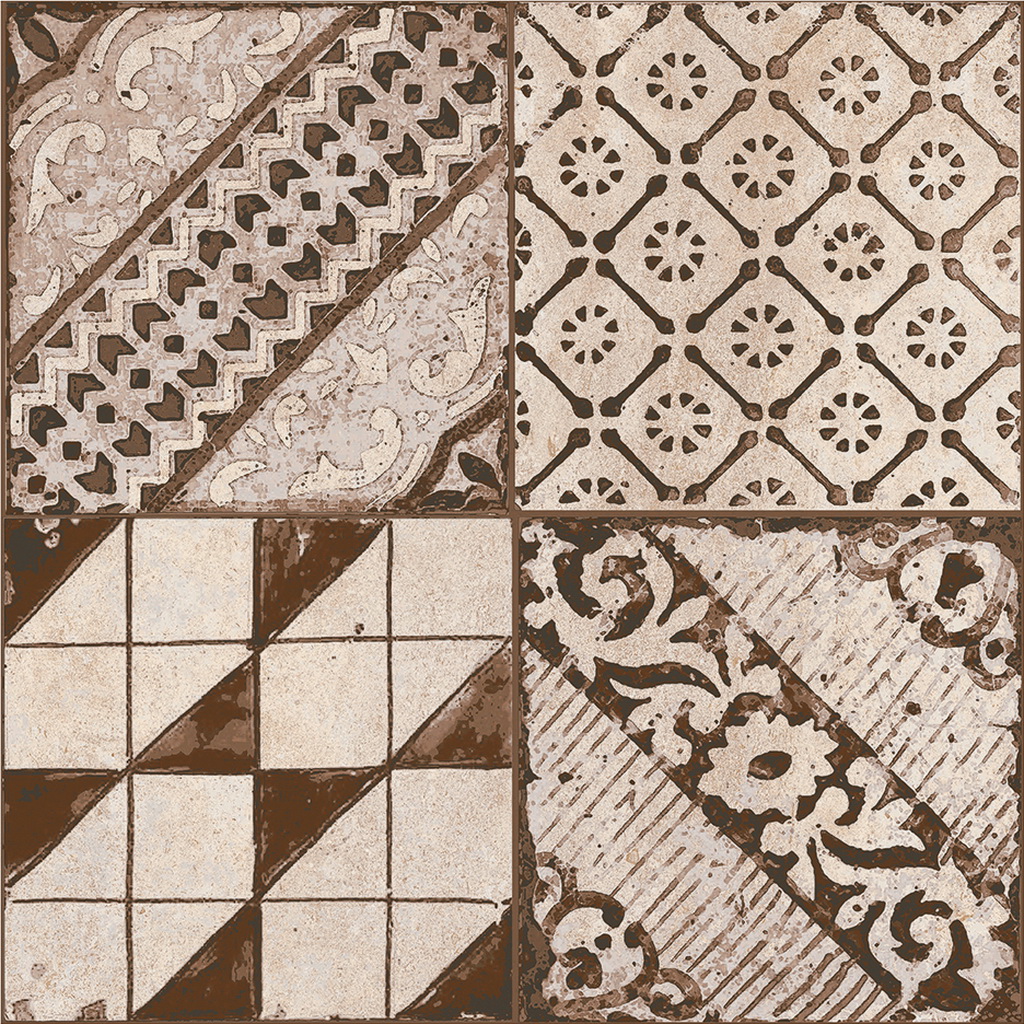 CF02 60х60 Непол.Рект.(Керамический гранит) Сорт 1