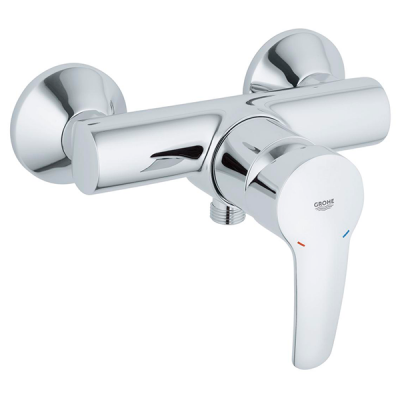 Смеситель для душа, хром Grohe Eurostyle 33590001