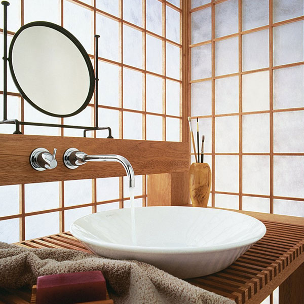 Раковина-чаша накладная 41, белая Jacob Delafon Manosque E1144-00