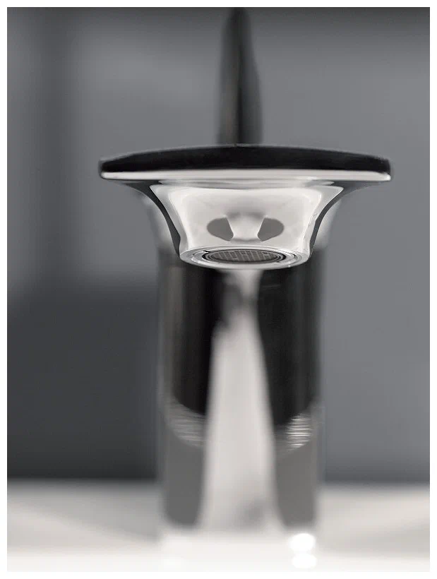 Смеситель для раковины, хром Jacob Delafon Stance E14761-CP