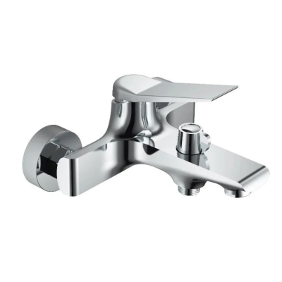 Смеситель для ванны, хром ESKO Shanghai SHA54 