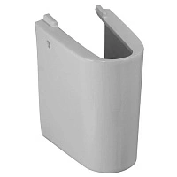 Полупьедестал для раковины, белый Laufen Pro 8199510000001