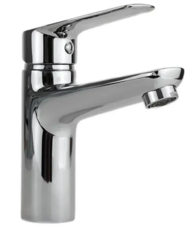 Смеситель для раковины, хром ESKO Delhi DL 26