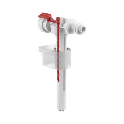 A15-3/8" Впускной механизм для керамических бачков