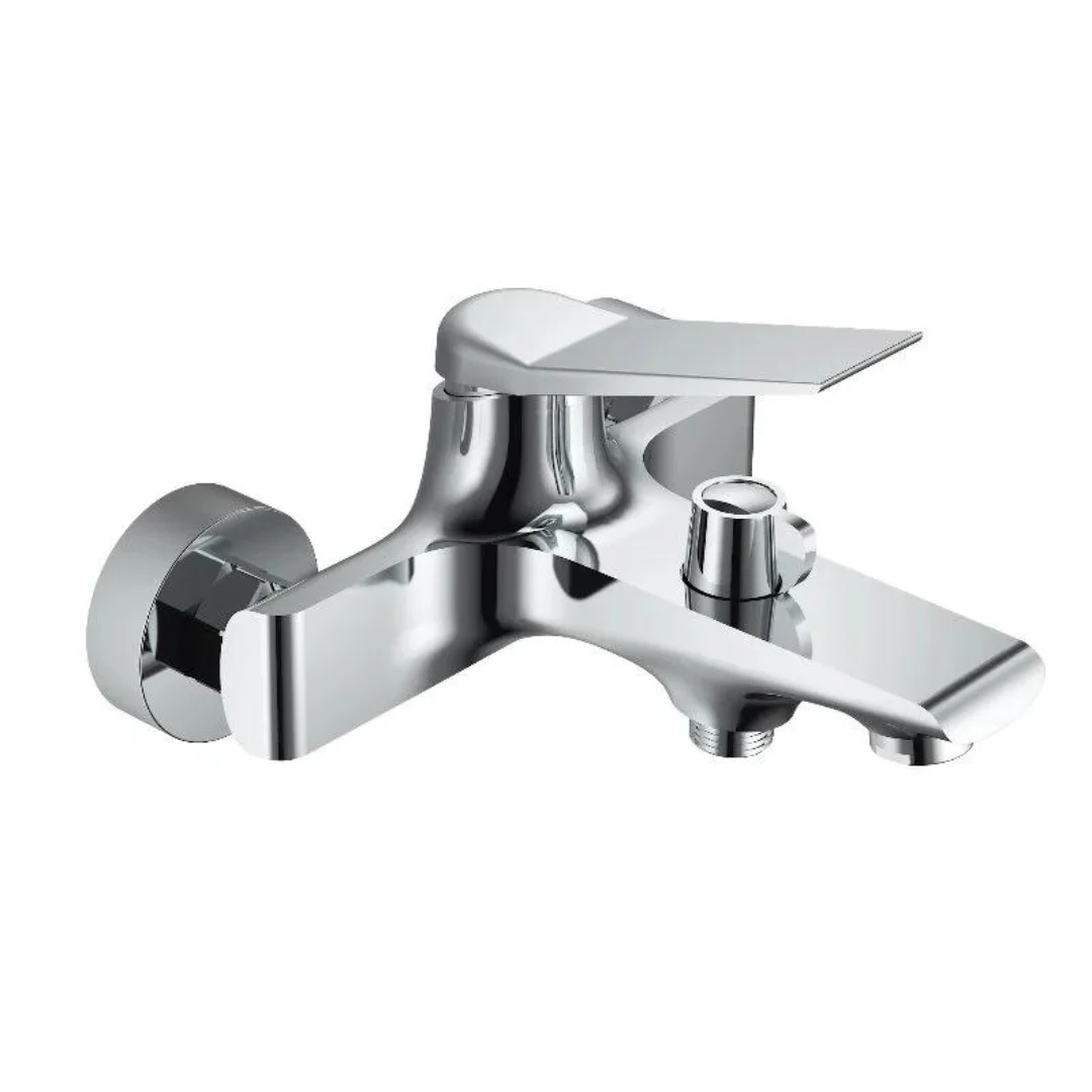 Смеситель для ванны, хром ESKO Shanghai SHA54