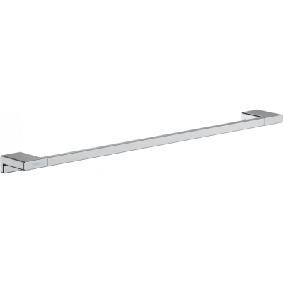 Держатель для полотенца, хром Hansgrohe AddStoris 41747000