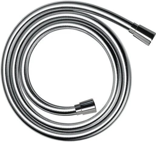 Душевой гарнитур 650, хром Hansgrohe Croma Select E 26580400