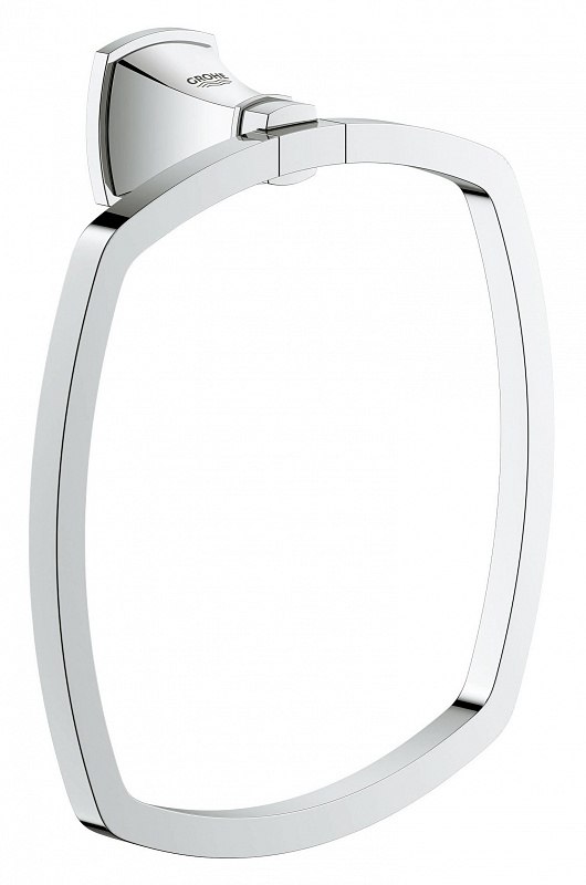 Кольцо для полотенца, хром Grohe Grandera 40630000