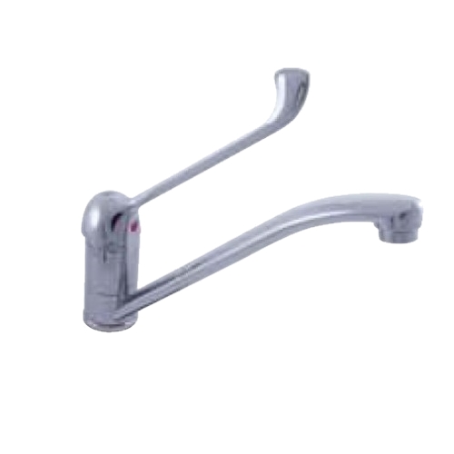 SA605.5 SAZAVA ССмеситель для раковины для больниц