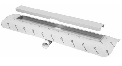 Трап линейный для душа Radaway 5R075S