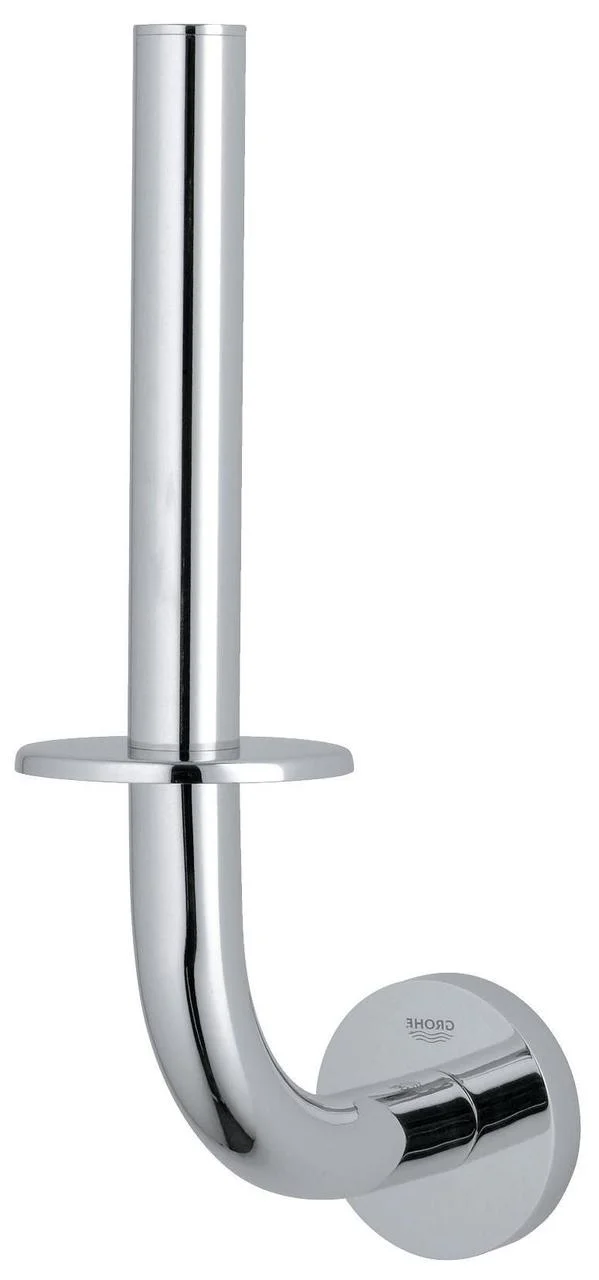 Держатель запасного рулона бумаги, хром Grohe Essentials 40385000