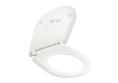 Крышка-сиденье для унитаза с микролифтом Rak Ceramics Washington YFG173A