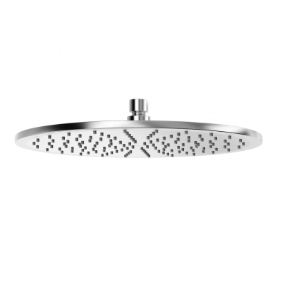 Верхний душ 300, круглый, хром Kludi A-QA 6433005-00