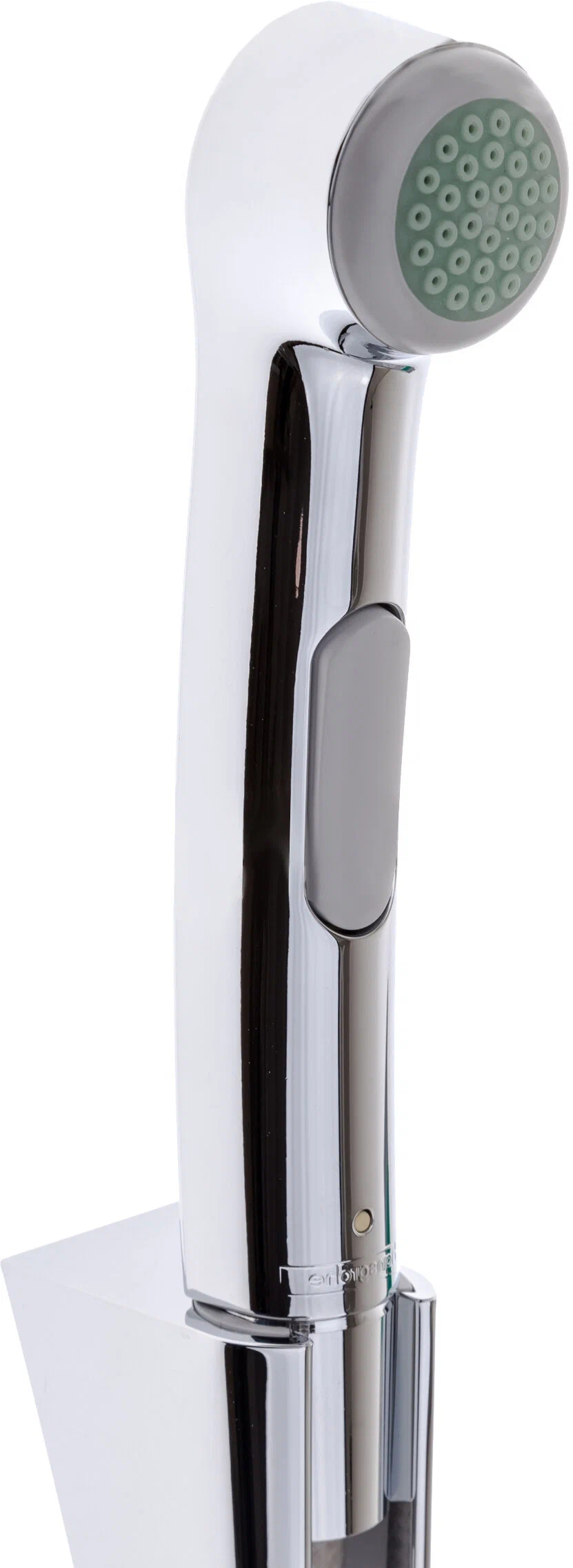 Гигиенический душ с держателем и шлангом 1250, хром Hansgrohe 32129000