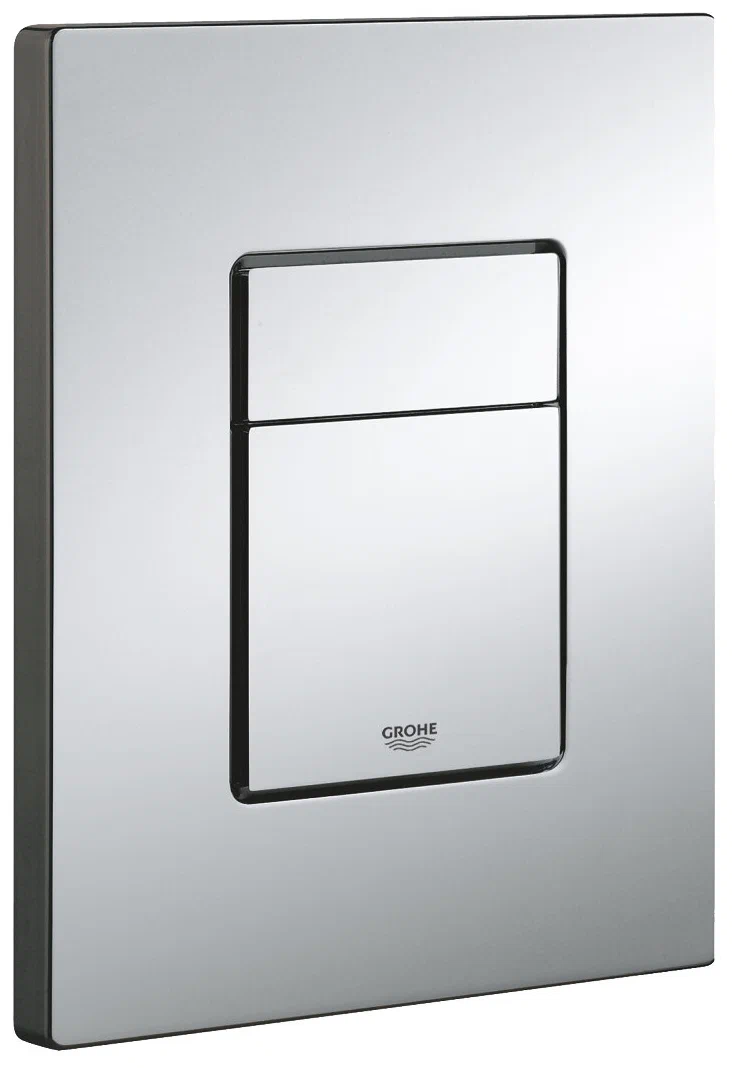 Панель смыва, хром Grohe Skate Cosmopolitan 38732000