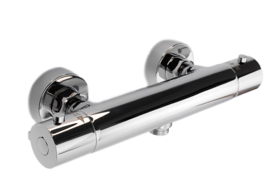 Термостат для душа, хром ESKO Mikros T3080