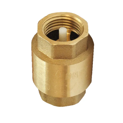 Клапан обратный 15 1/2" FADO Classic KL11