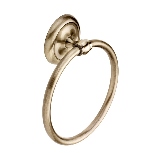 4FSR109014 AURELIA Кольцо-держатель для полотенца