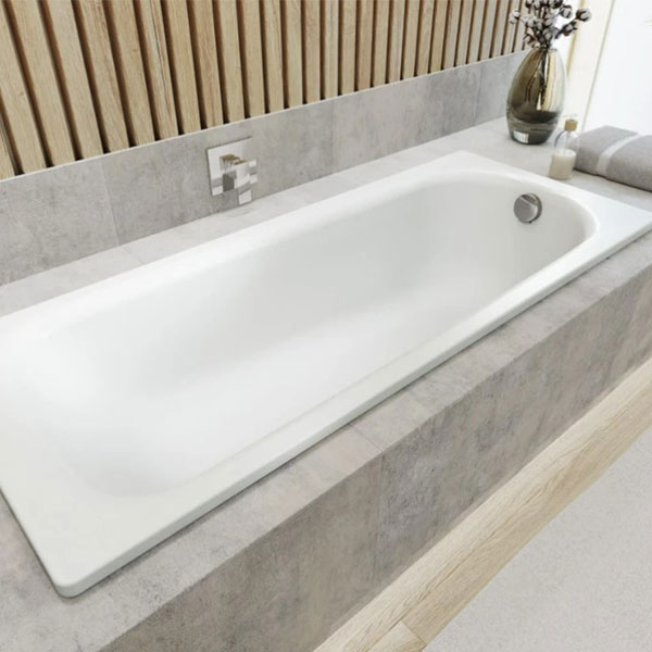 Ванна стальная 170х75, Antislip Kaldewei Saniform Plus 373-1 112630000001