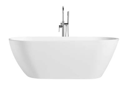 Ванна отдельностоящая, акрил, 170х70, белая SSWW M722