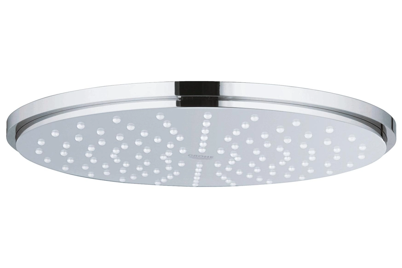 Верхний душ 210, хром Grohe Rainshower Cosmopolitan 28368000