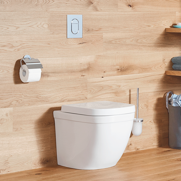 Унитаз GROHE Euro Ceramic 39339000