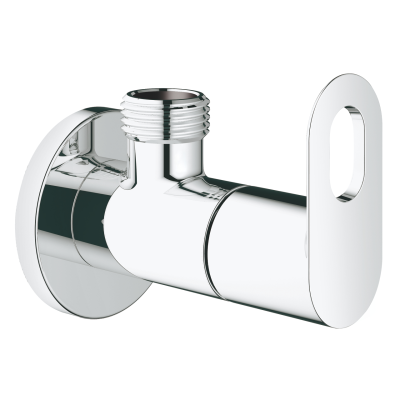Вентиль угловой 1/2х1/2 Grohe BauLoop 22008000