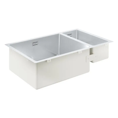 Мойка K700U, с 1,5 чашей, 760x450, нержавеющая сталь Grohe 31575SD1