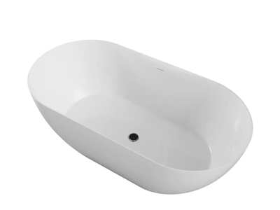 Ванна отдельностоящая 175х80, белый SSWW WB1912