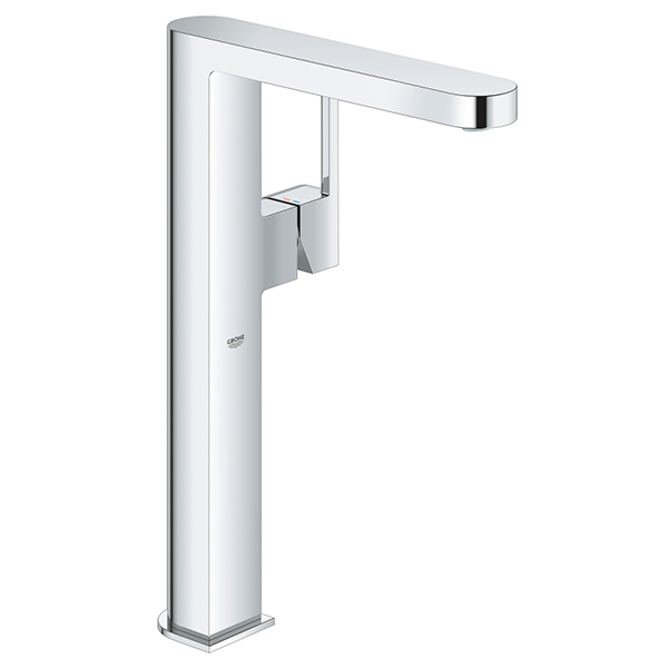 Смеситель для раковины, размер XL, хром Grohe Plus 32618003