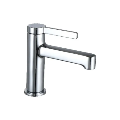 Смеситель для раковины, хром ESKO Canberra CR26