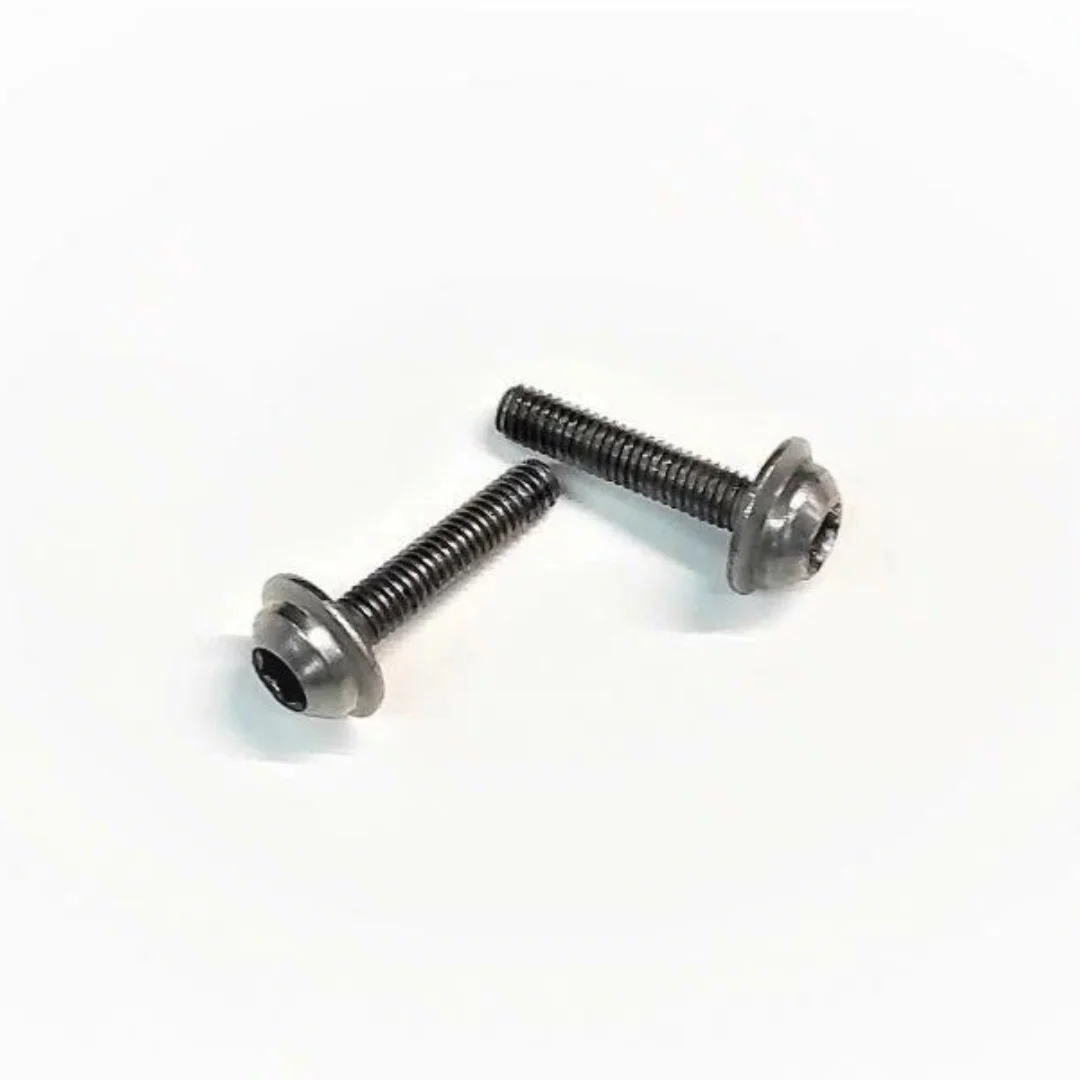 Стопорный винт для ручки Hansgrohe M4х20 95140000