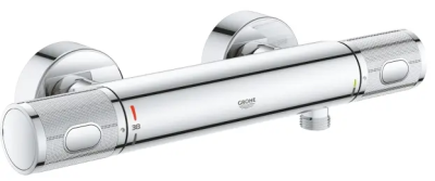 Термостат для душа, хром Grohe Grohtherm 1000 Performance 34827000