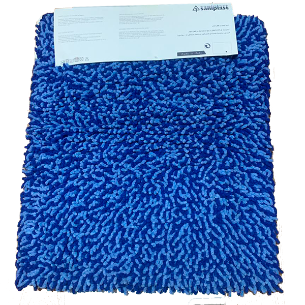 3FTAD316471 DREAM Коврик 60*135 (синий)