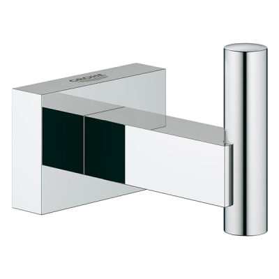 Крючок для банного халата, хром Grohe Essentials Cube 40511001