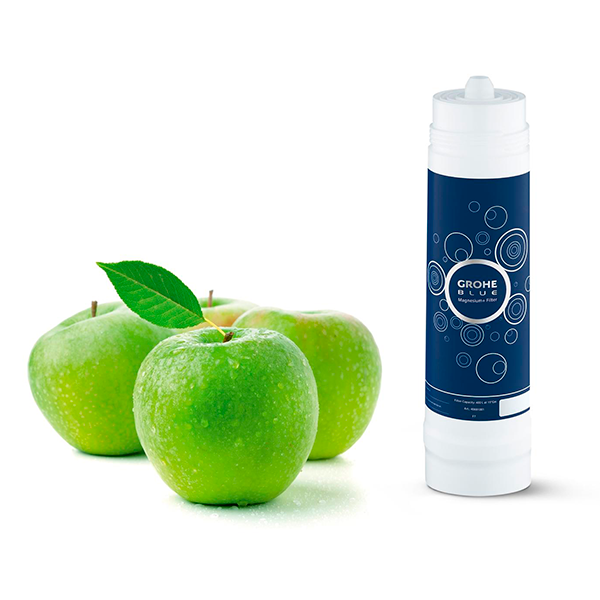 Фильтр, размер L, 2600 л Grohe Blue 40412001