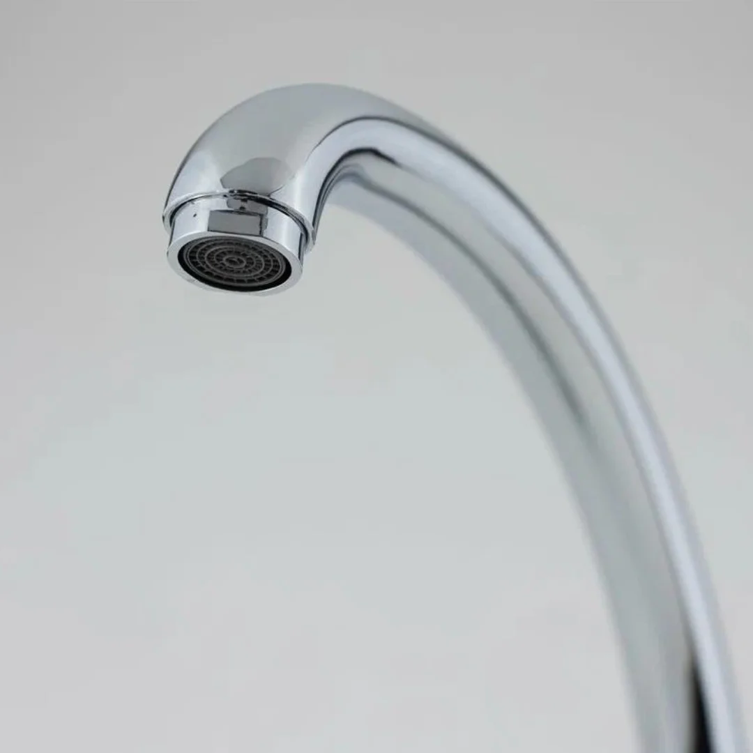 Смеситель для кухни, хром VODA Future FT03