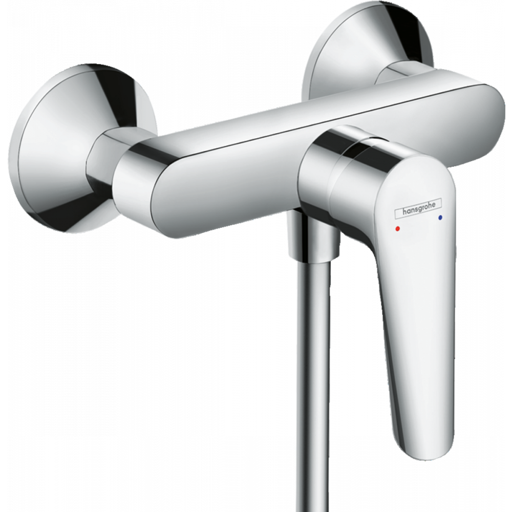 Смеситель для душа, хром Hansgrohe Logis E 71602000