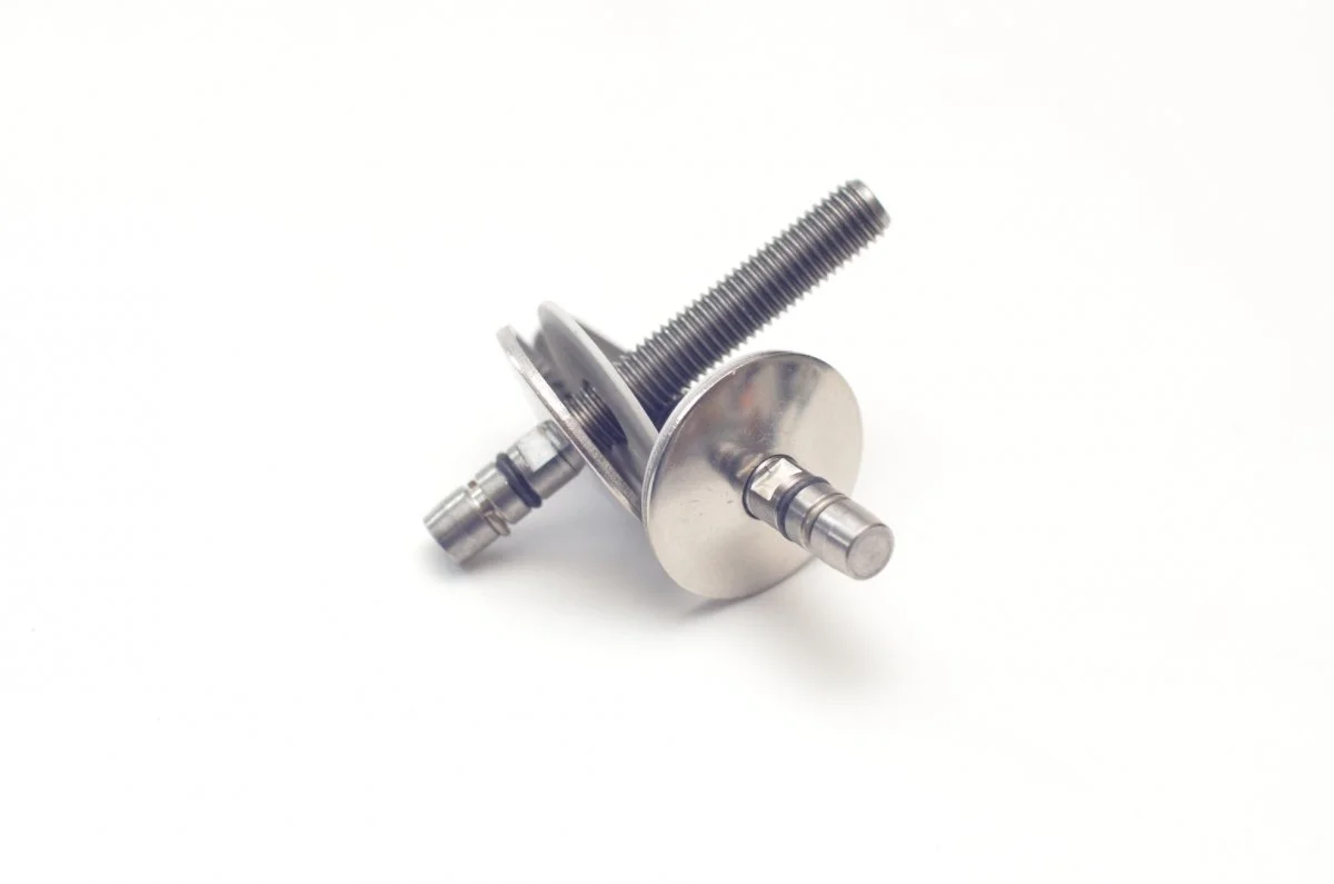 Крепление для сидения унитаза Pro S Laufen 8919650000001