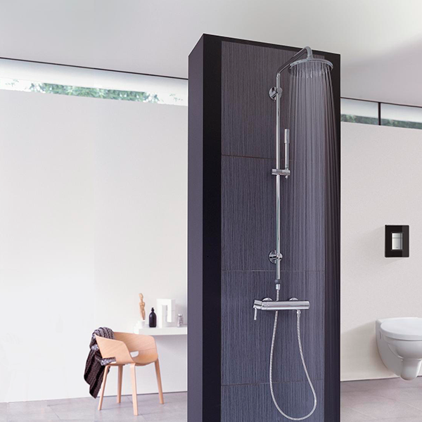 Смеситель для душа, хром Grohe Essence 33636000