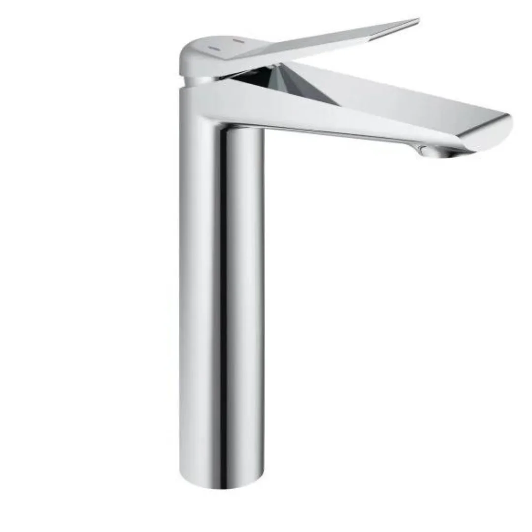 Смеситель для раковины, хром ESKO Shanghai SHA25