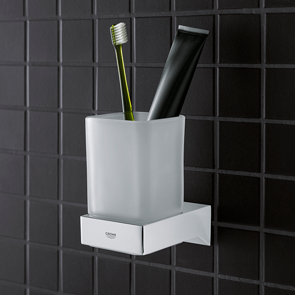 40783000 Selection Cube Стакан стеклянный