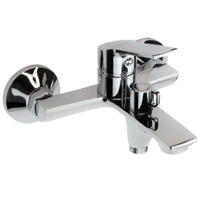 Смеситель для ванны, хром ESKO Saint-Petersburg SPb 54 