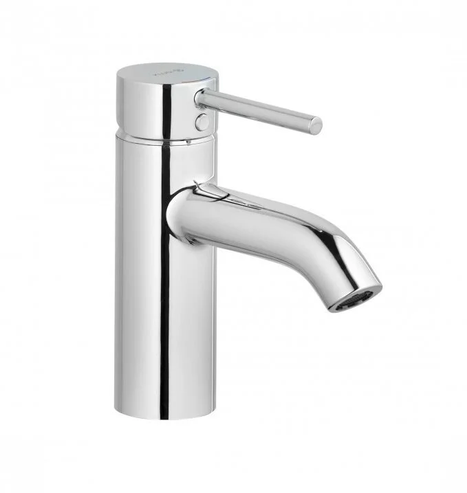 Смеситель для раковины, хром Kludi Bozz 382720576