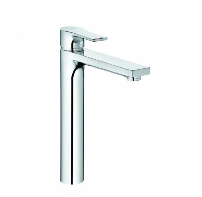 Смеситель для раковины 240, хром Kludi Zenta 482560565