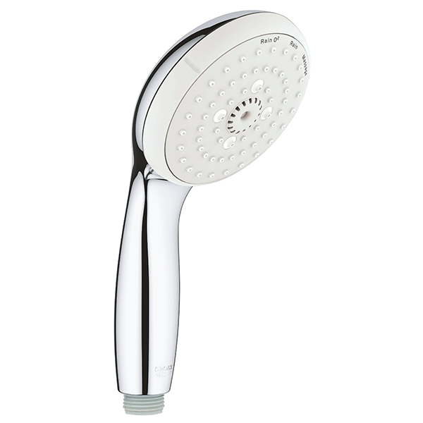 Ручной душ, хром Grohe New Tempesta 28419002