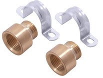 SD0147 Монтажный комплект для смесителя для биде