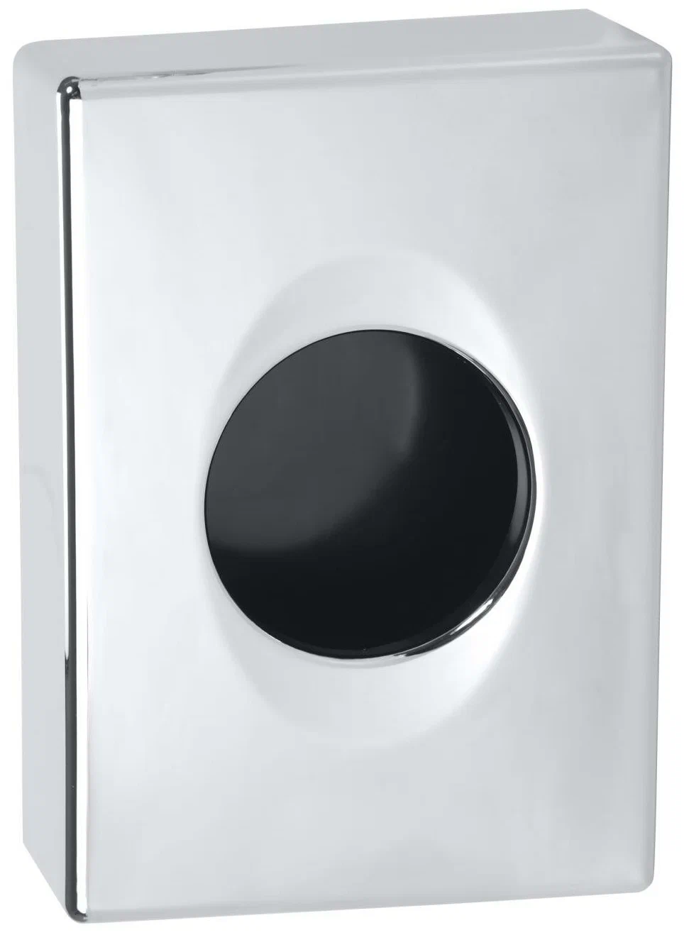 Держатель для гигиенических пакетов, металлический, хром Bemeta 101403032