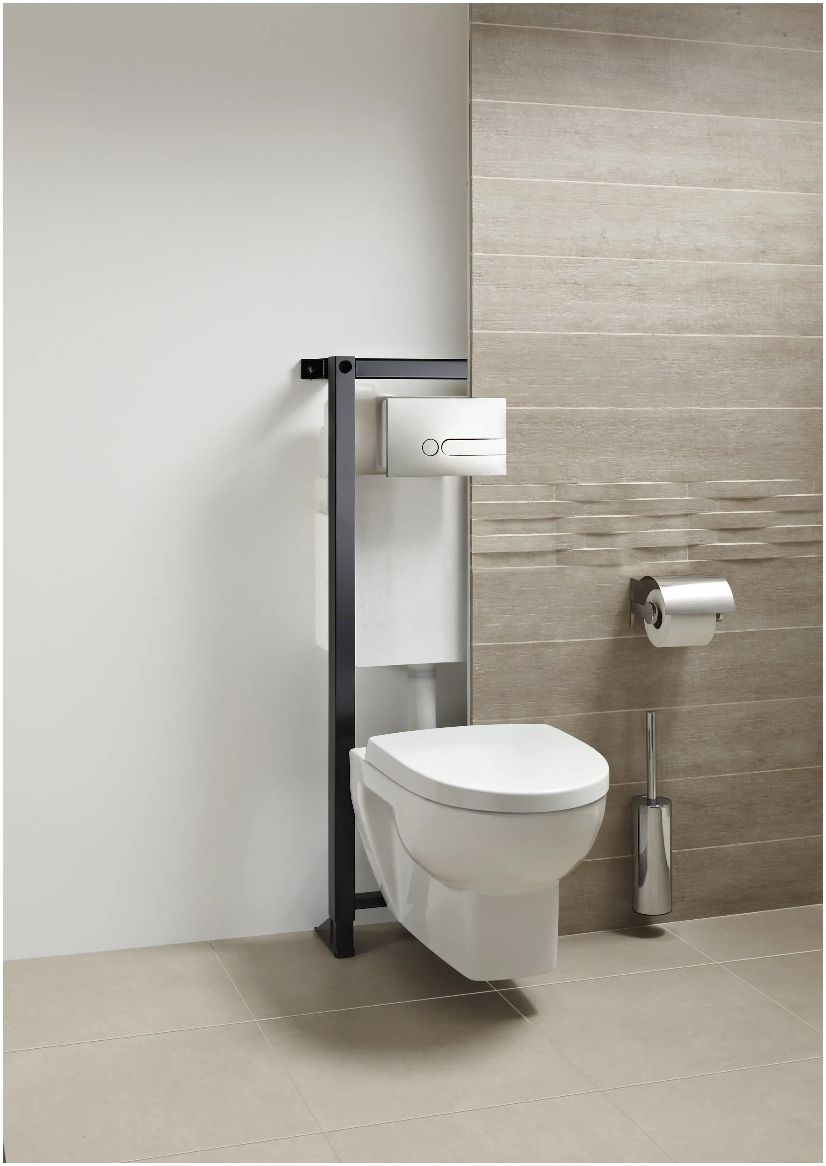 Унитаз подвесной, белый Jacob Delafon Odeon Up E4570-00